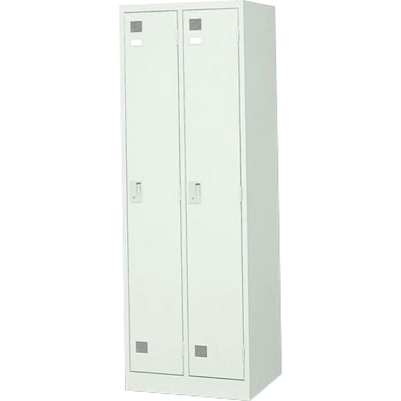 LK2 TNG スタンダードロッカー 1台 東洋事務器工業 【通販モノタロウ】