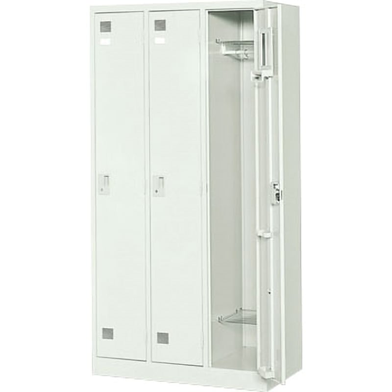 LK3 TNG スタンダードロッカー 1台 東洋事務器工業 【通販モノタロウ】