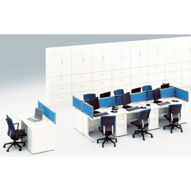 ナイキ オープン書庫 TW-0921N-SV