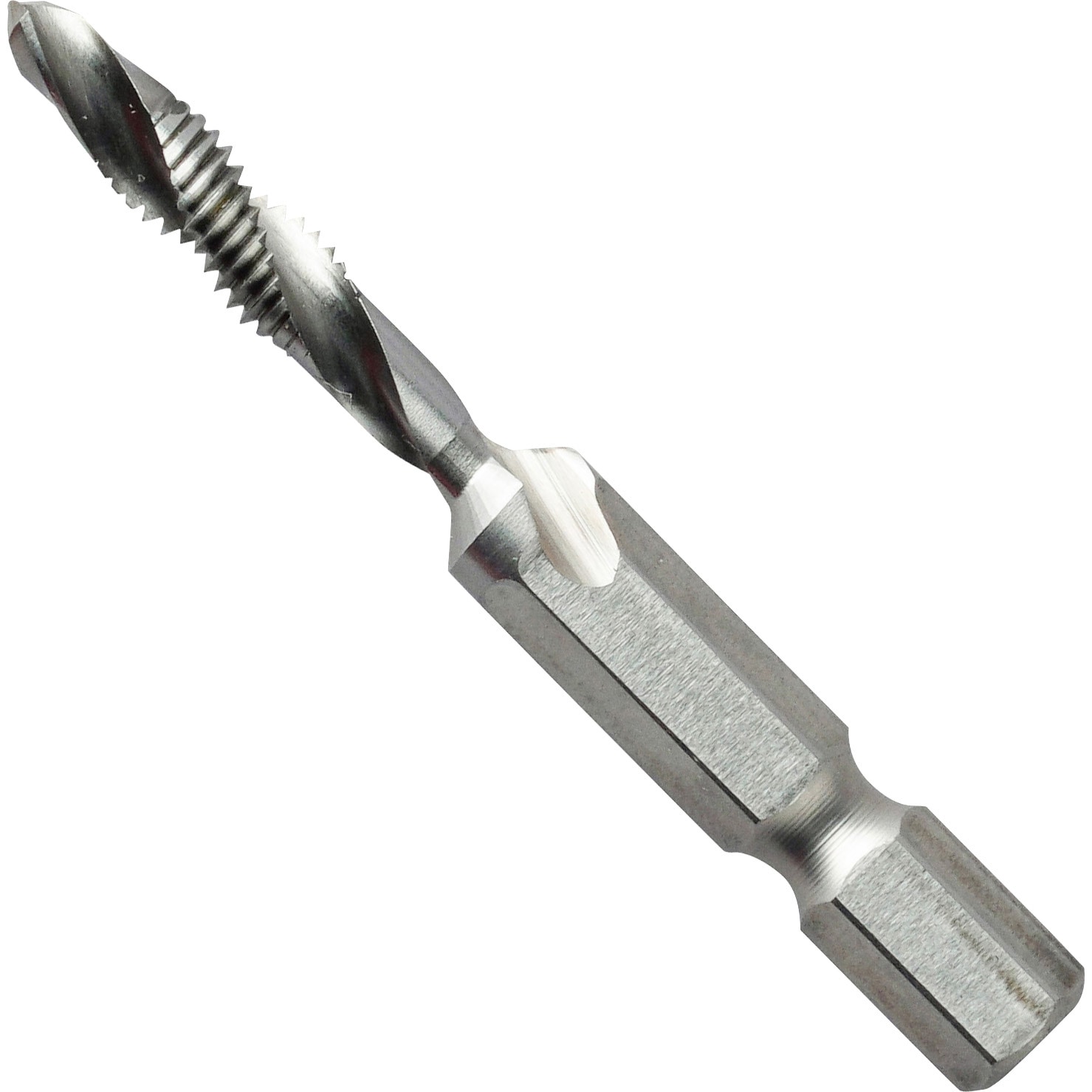 270016 六角軸タッピングドリル RUKO ねじ径M5ピッチ0.8mm 【通販