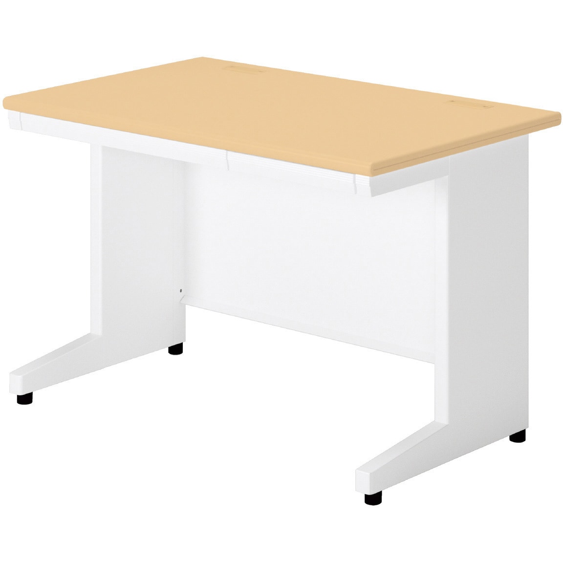 SA-117H WM/W4 SAデスク 平机(組立サービスなし) プラス[家具] 奥行700mm