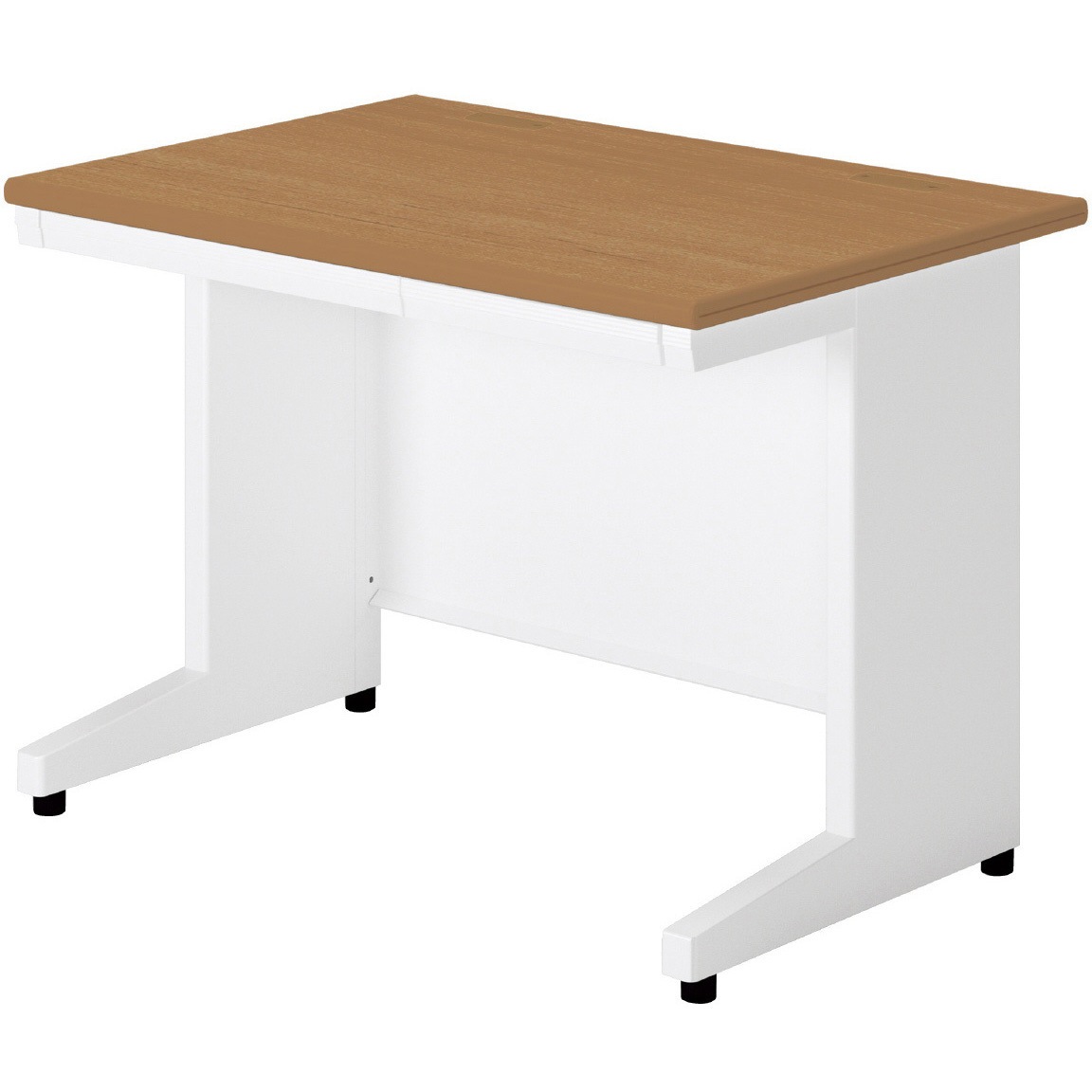 SA-107H T2/W4 SAデスク 平机(組立サービスなし) プラス[家具] 奥行700mm 44,837円