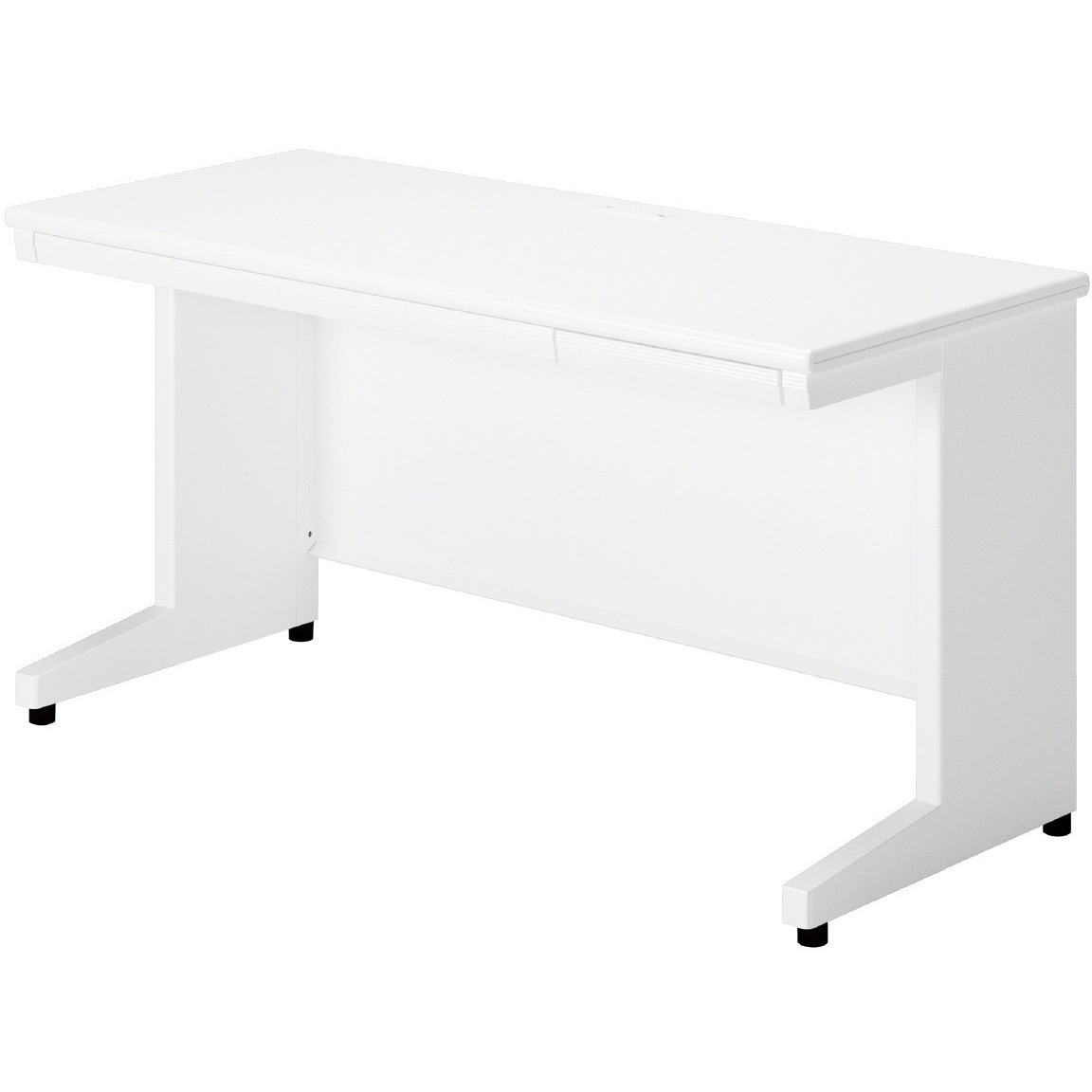 SA-146H WS/W4 SAデスク 平机(組立サービスなし) プラス[家具] 奥行600mm