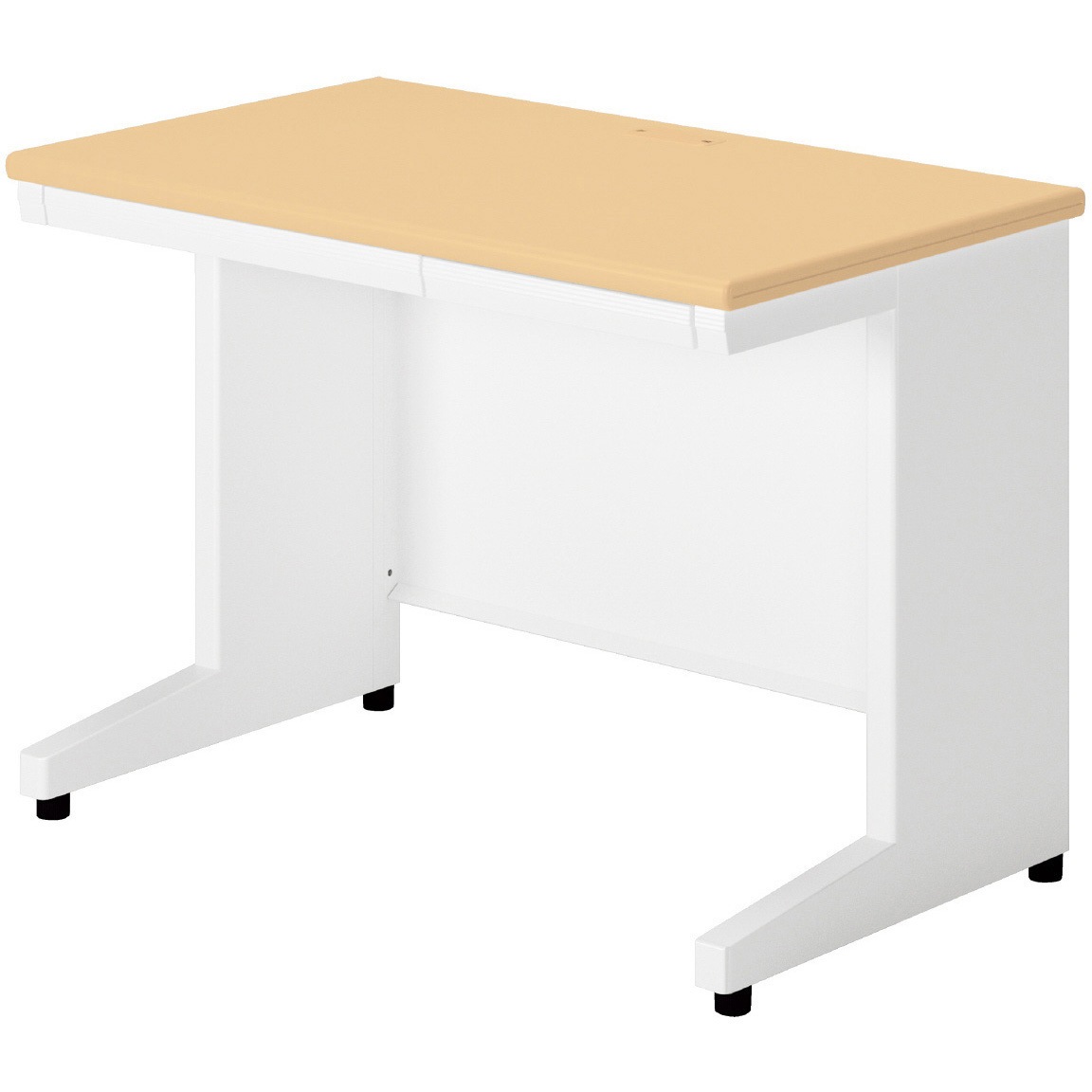 SA-106H WM/W4 SAデスク 平机(組立サービスなし) プラス[家具] 奥行600mm 43,537円