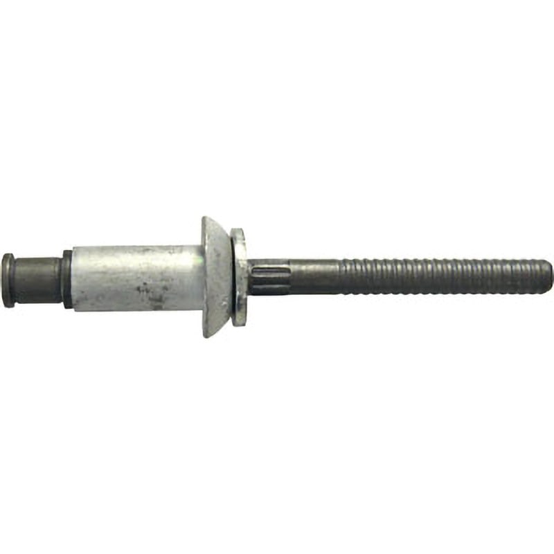 CR3253-6-04 Maxリベット 100°フラッシュヘッド (オーバーサイズダイアメーター) Cherry 1セット(100個) CR3253-6-04