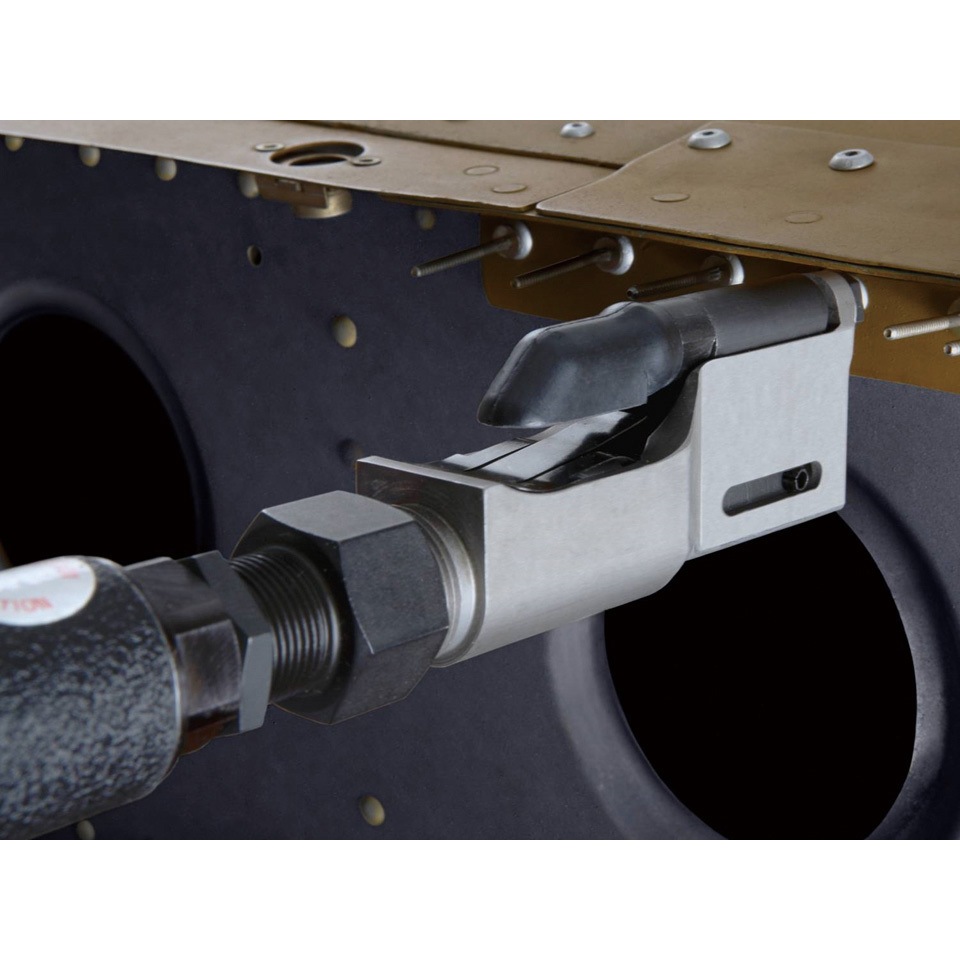 Cherry プリングヘッド用ノーズピース H800、H782、H753A-456、H886-4用 ( 886-004 ) PRECISION CastpartsCo社 H782 PULLING HEAD オフセットタイプ 1台 Cherry 通販モノタロウ