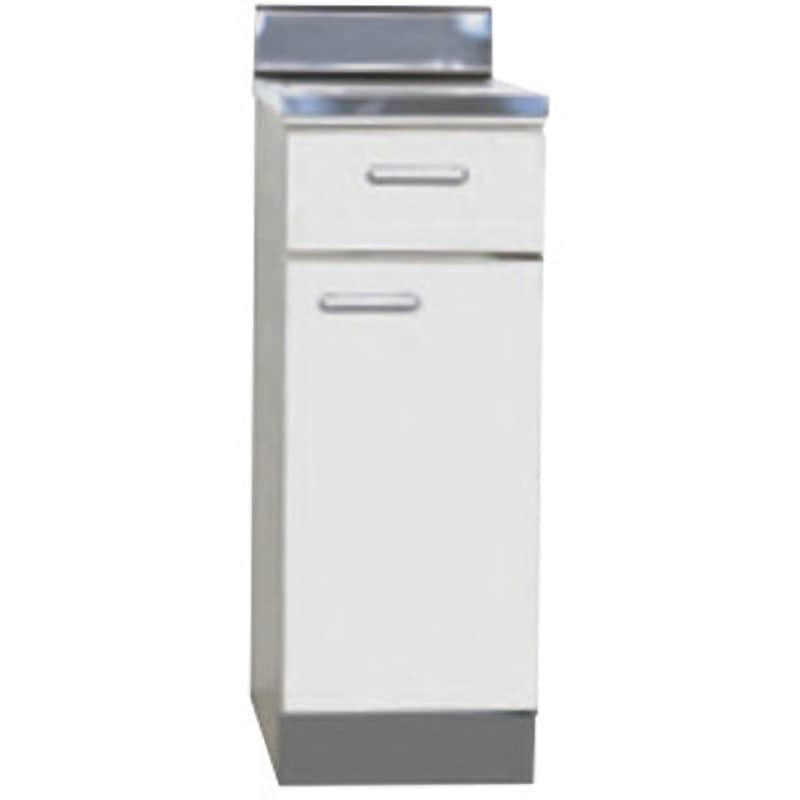 RTF-45W Rシリーズ 調理台 ライフ住器 間口45cm高さ80cm  RTF-45W