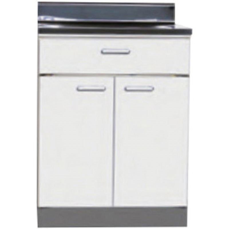 RTF-60I Rシリーズ 調理台 ライフ住器 間口60cm高さ80cm  RTF-60I