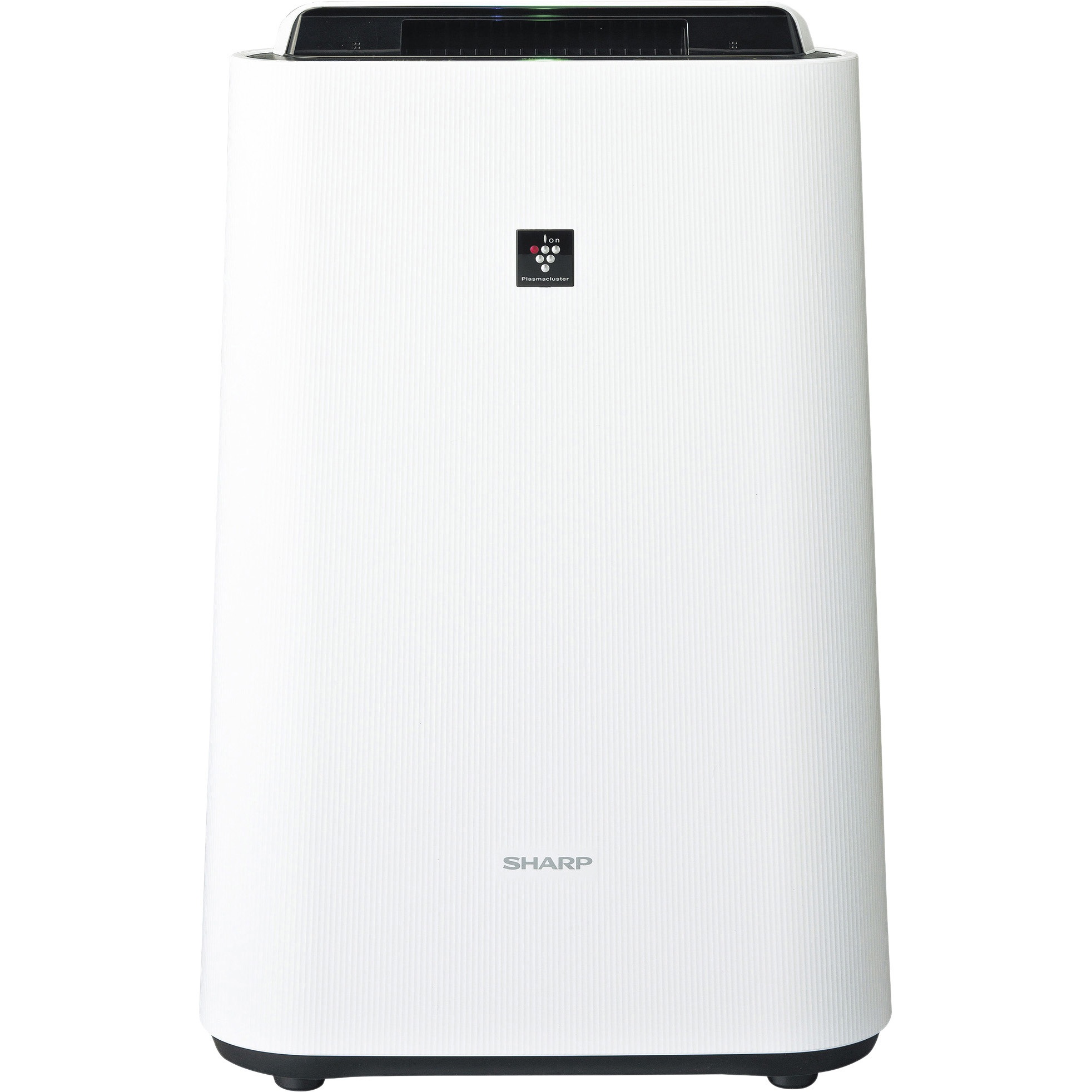 KC-T50-W プラズマクラスター7000 加湿空気清浄機 シャープ 幅399mm奥行230mm高さ613mm  KC-T50-W 28,587円