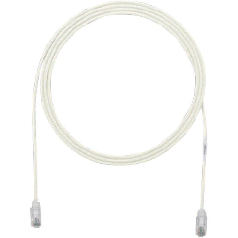 UTP28SP15M パッチコード(LANケーブル・両端コネクタ付) PANDUIT UTP28SP15M パッチコード(LANケーブル・両端コネクタ付) PANDUIT