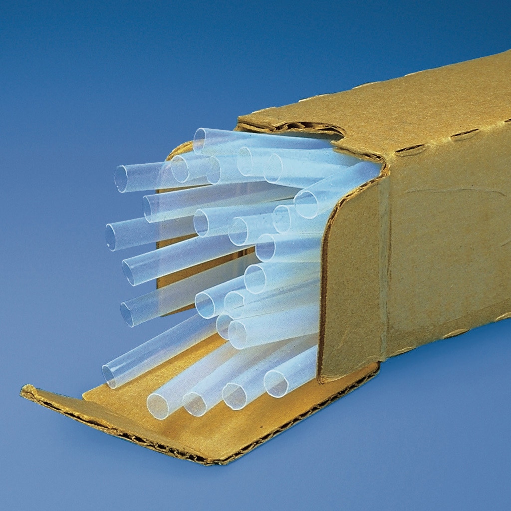 パンドウイット 熱収縮チューブ カイナー (25本入) ■▼731-0960 HSTTK19-48-Q 1箱 ポイント10倍パンドウイットコーポレーション PANDUIT 熱収縮