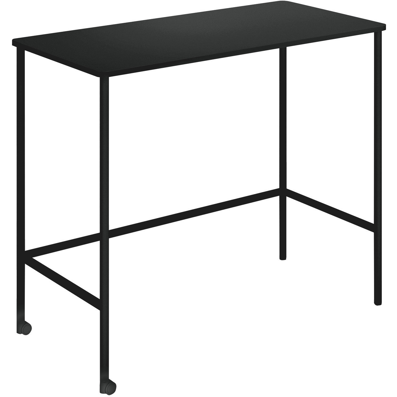 TAN-CK1206H1-6A6A1 テーブル エニー 長方形 カウンタータイプ(配送・組立サービス付き) コクヨ 組立・設置・取付