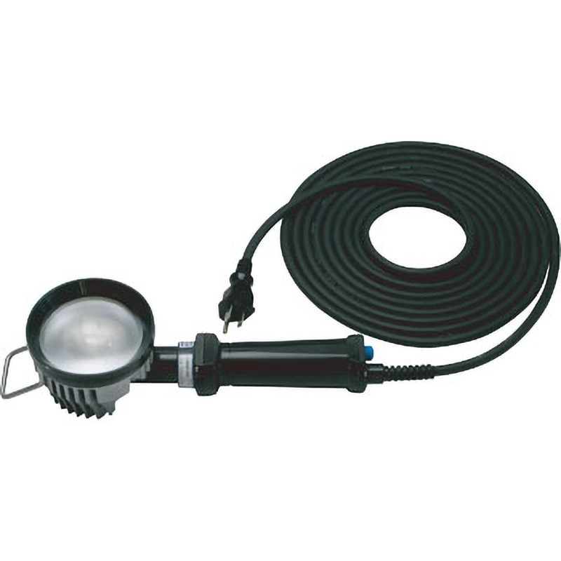 嵯峨電機 SL-LED20W-FL-Ra ストロングライト＋FLライト専用フード SL-LED20W-FL-RA 高光度LEDライト 1個 嵯峨電機工業 【通販