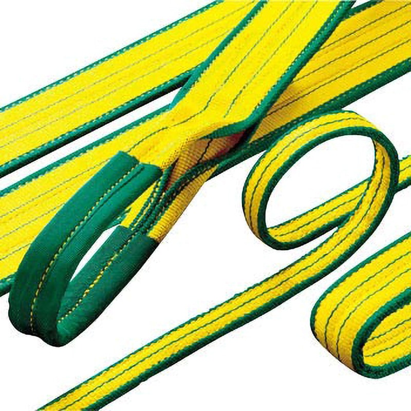 A-1 50X5.0 ベルトスリング ロックスリング シグマ A-1(JIS4等級・両端