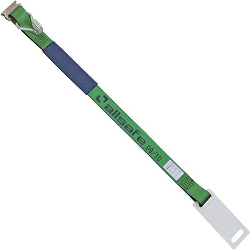 R5TPN14 ラッシングベルト(ラチェットバックル式) allsafe