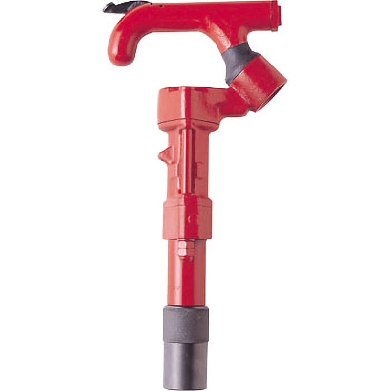 THD-1100AV ハンマードリル(エア式) 1台 東空販売 【通販モノタロウ】