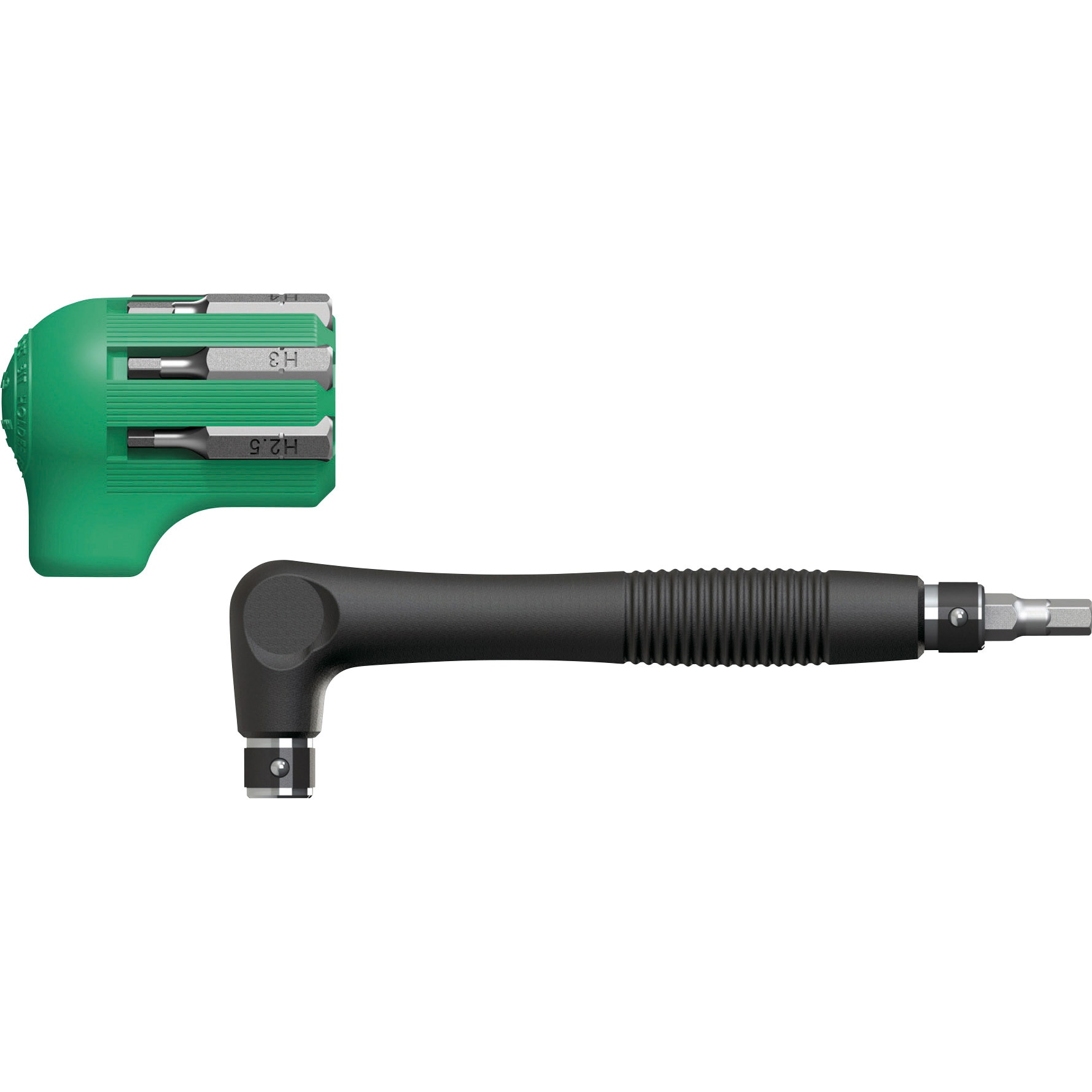 6070-H L型ドライバーセット 1セット ANEX 【通販モノタロウ】