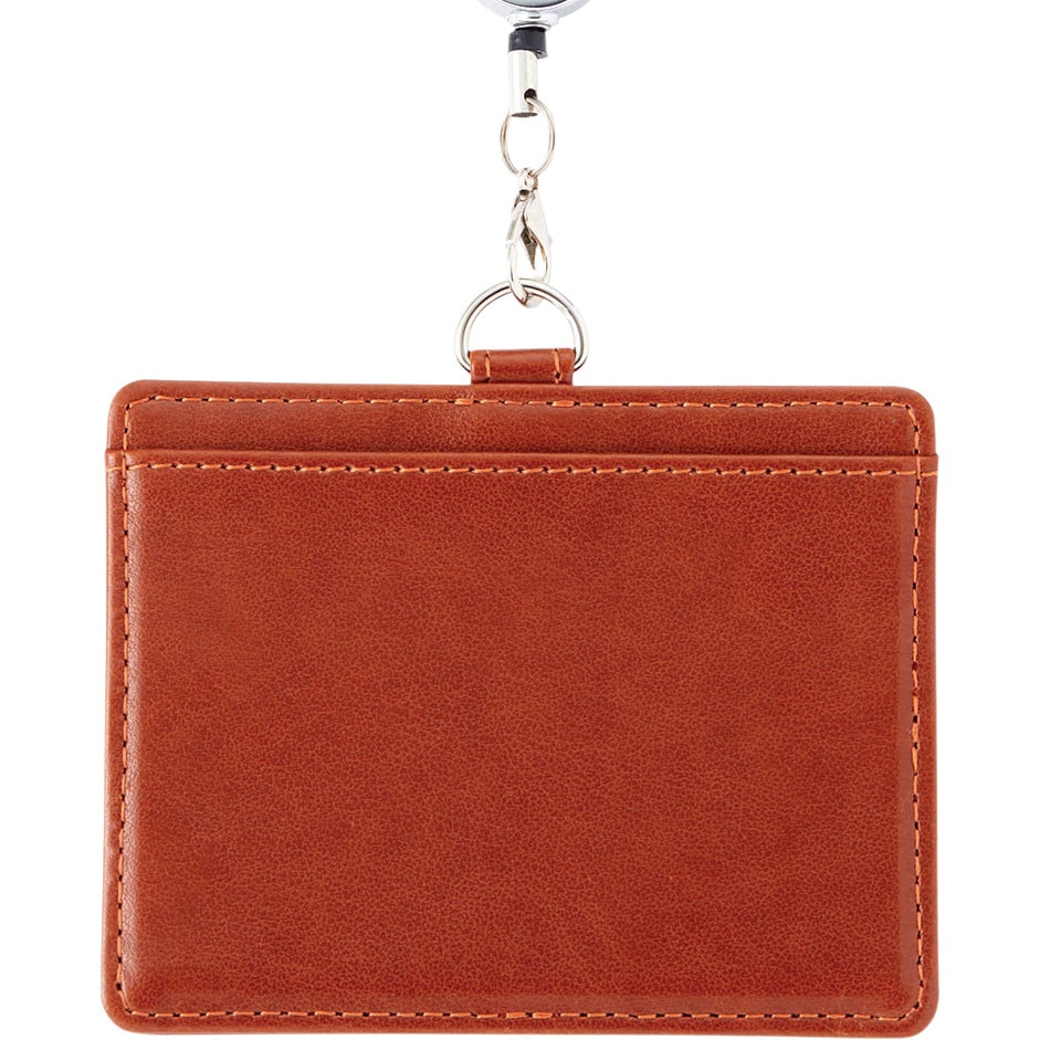 GLP1173B グロワール リール付IDホルダー レイメイ藤井 1個 GLP1173B