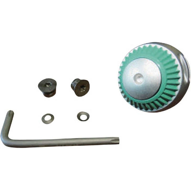 003597 サイクロップラチェット リペアキット Wera 質量116g - 【通販