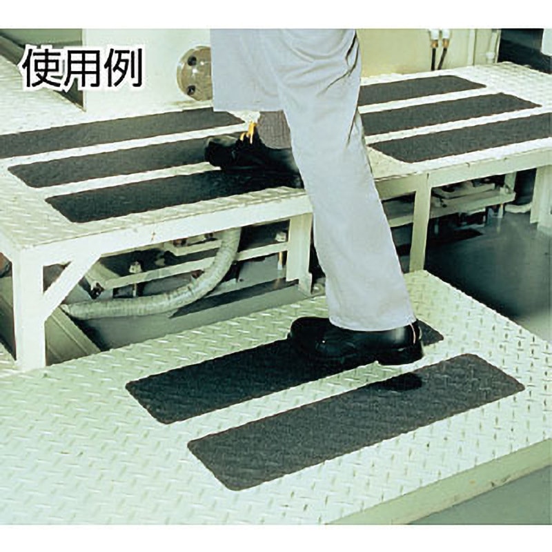 A BLA 150X610 5 セーフティ・ウォーク タイプA カットタイプ 3M