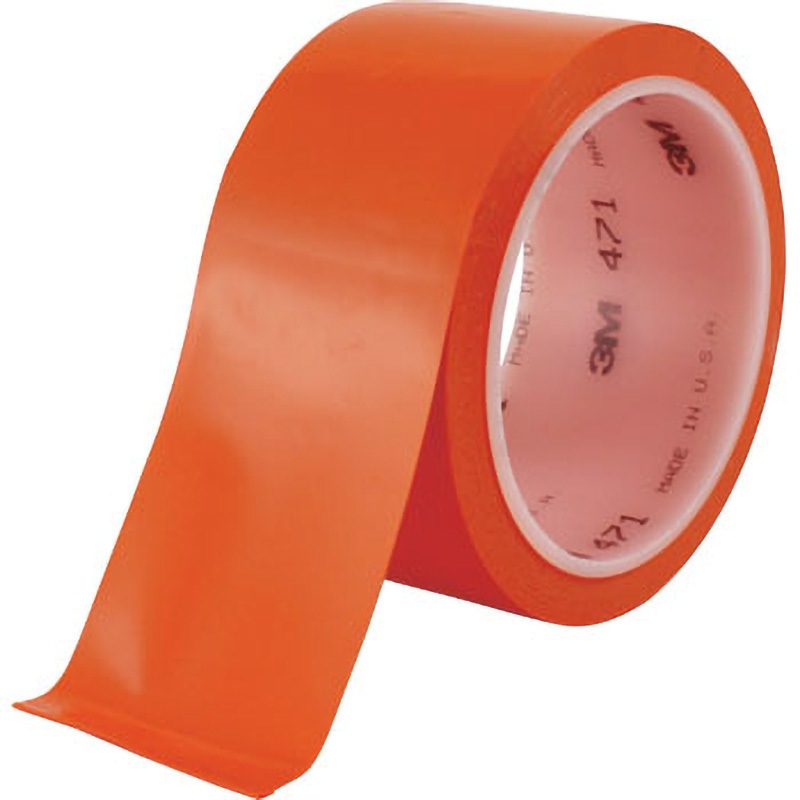 3M 高機能ラインテープ 471 ブルー 5巻 3M 高機能ラインテープ 471 ブルー