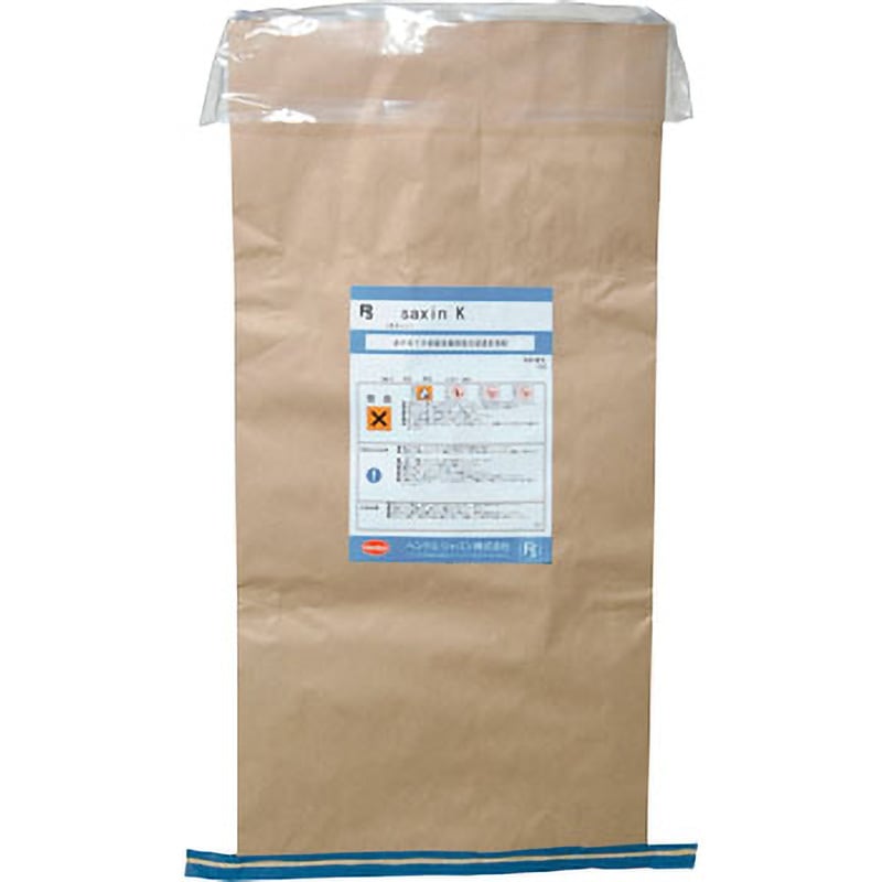 P3-SAXIN-K 金属用強力洗浄剤(医劇非該当) ボンデライト/ヘンケル(BONDERITE) 容量20kg