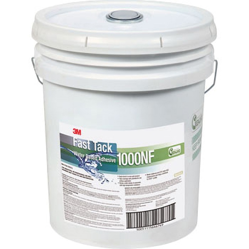 FT1000NF PU 1GAL 水性接着剤 FT1000NF 1セット(4缶) 3M(スリーエム) 【通販モノタロウ】