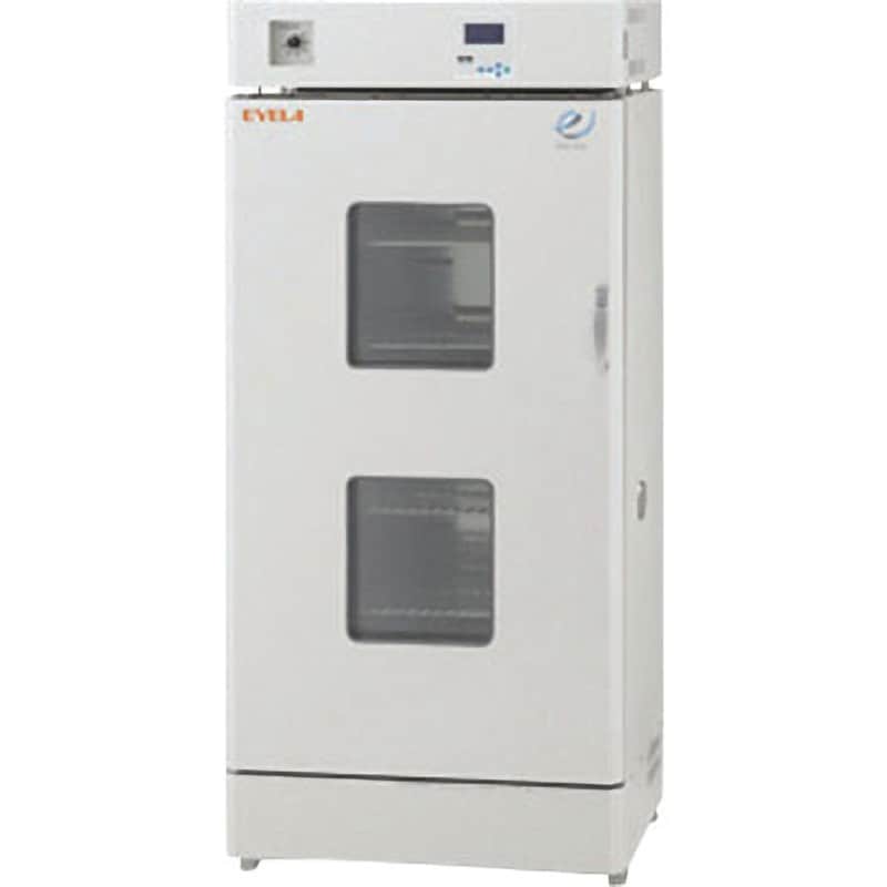 WFO-1020W 送風定温乾燥器 1台 東京理化器械 【通販サイトMonotaRO】