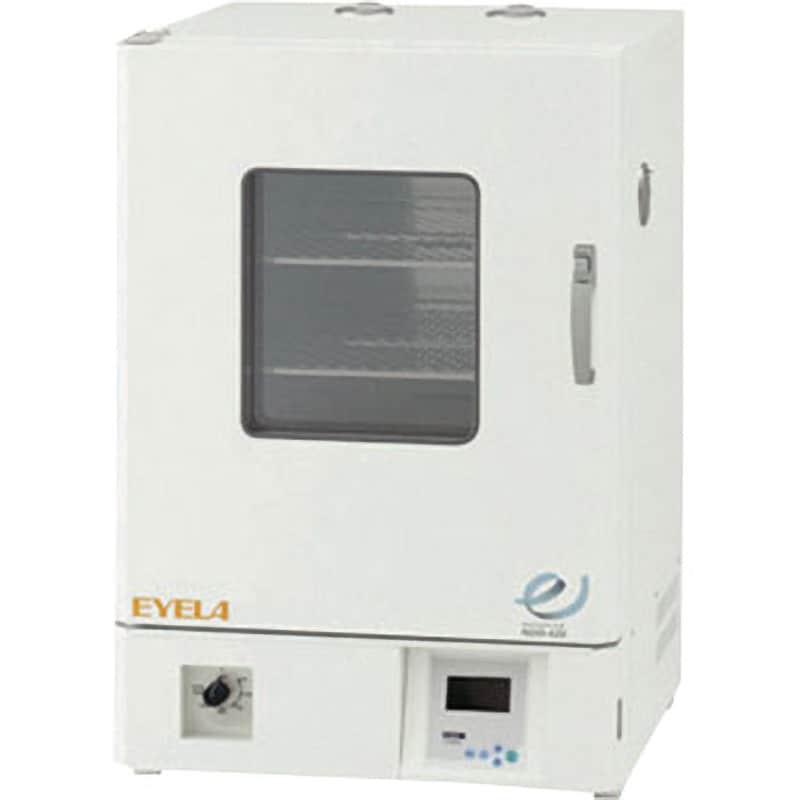 WFO-420W 送風定温乾燥器 1台 東京理化器械 【通販サイトMonotaRO】