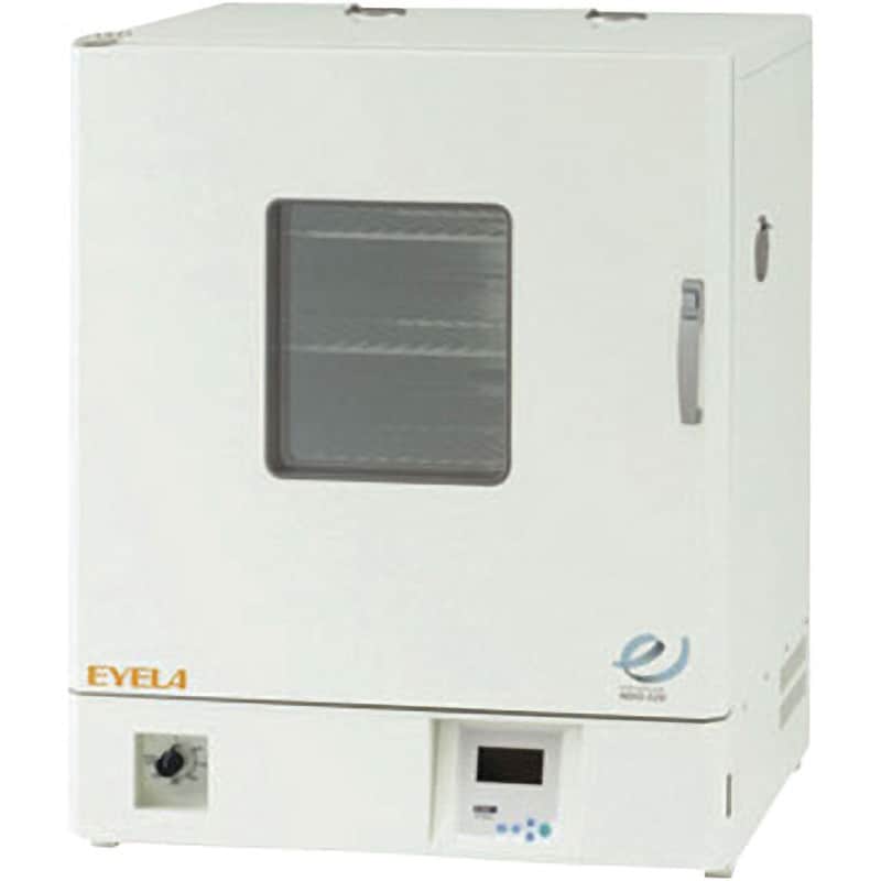 WFO-520W 送風定温乾燥器 1台 東京理化器械 【通販サイトMonotaRO】