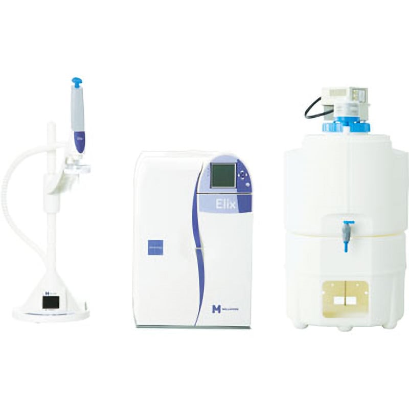 PR0G0T0S2 PROGARD TS2 1台 Merck(メルクミリポア) 【通販モノタロウ】