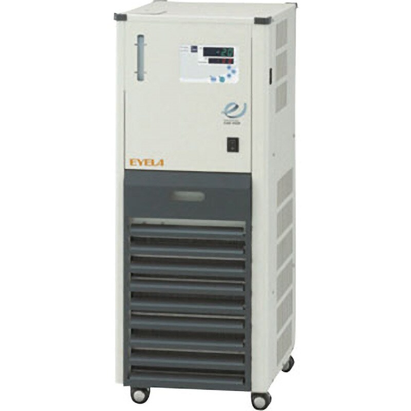 CAE-1020A 冷却水循環装置 1台 東京理化器械 【通販サイトMonotaRO】