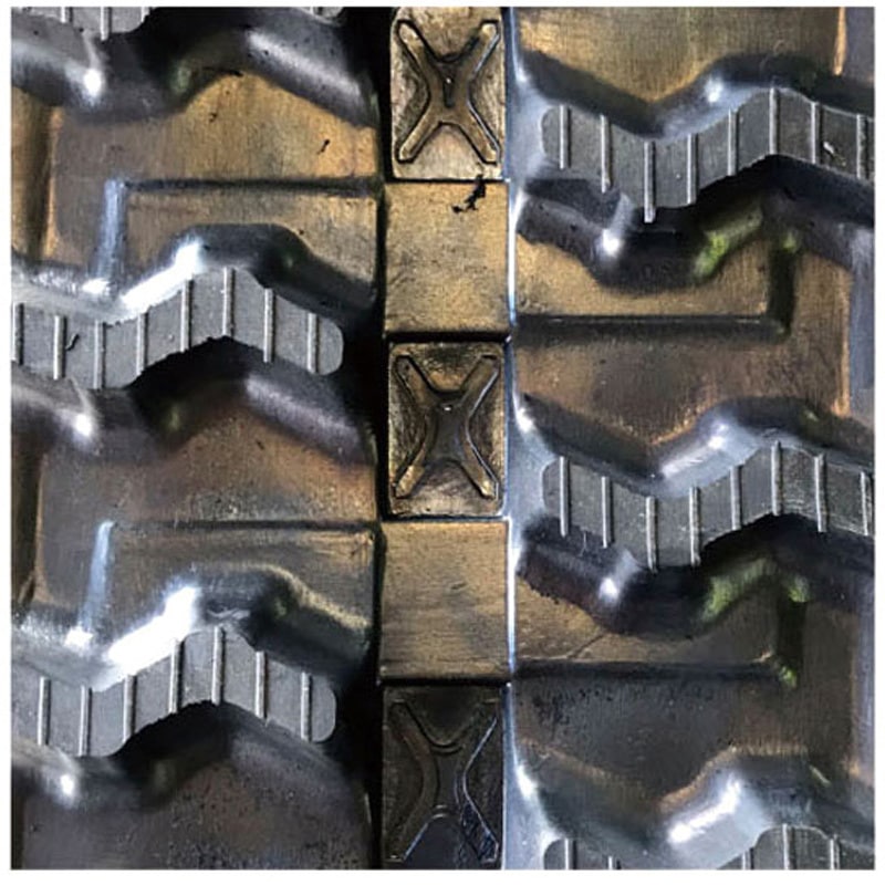 UN166024 運搬車クローラ 1本 東日興産(TN) 【通販モノタロウ】