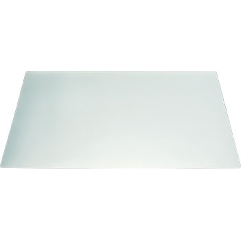 DMJ167DX デスクマット(新JIS用・オレフィン系樹脂タイプ) 森松 半透明色