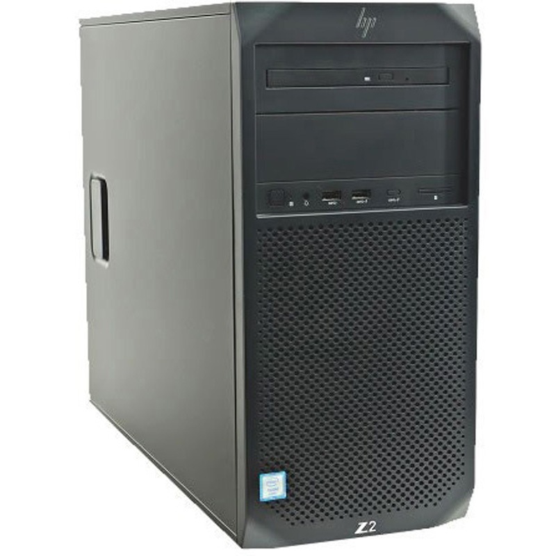 Z2 TOWER G4 WORKSTATION (ワークステーション/Xeon E-2274G/16GB