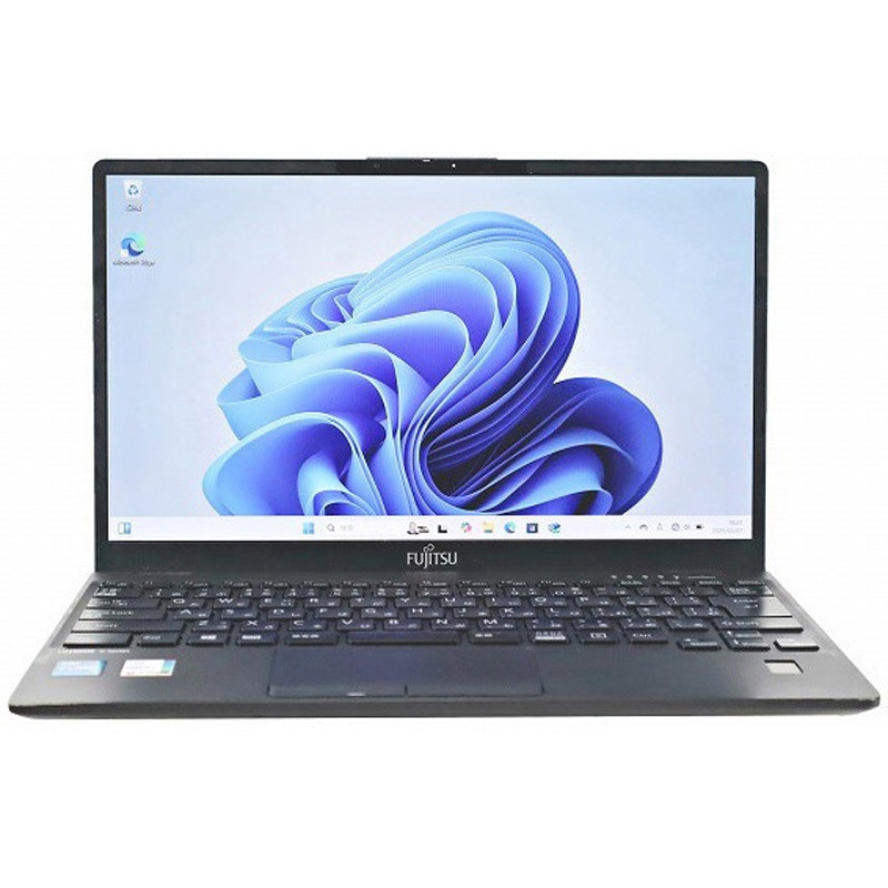 L⑥富士通　ＦＭＶＵ3403AP　U9311/FX FMVU3403AP LIFEBOOK U9311/FX (13.3インチ/i5-1135G7/8GB