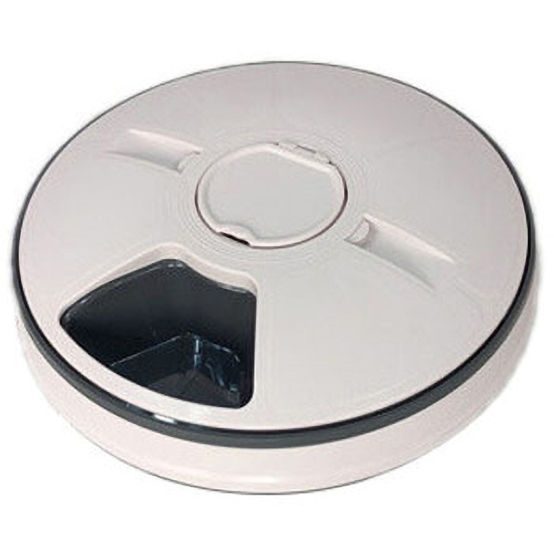 a34129 ペット用自動給餌器 1個 ファミリー・ライフ 【通販モノタロウ】