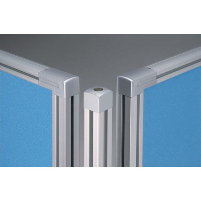 LPS-J15P ジョイントポール LPS型 ナイキ 外形寸法30×30×1500mm