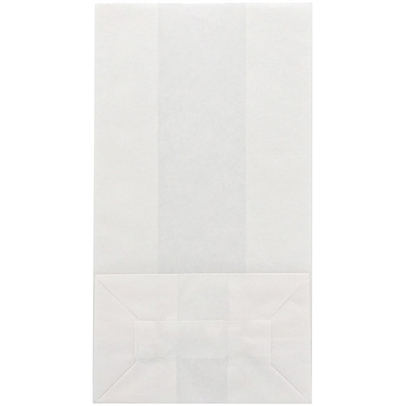 Aohaママ】耐油角底袋1300枚 Aohaママ】耐油角底袋1300枚 Aohaママ