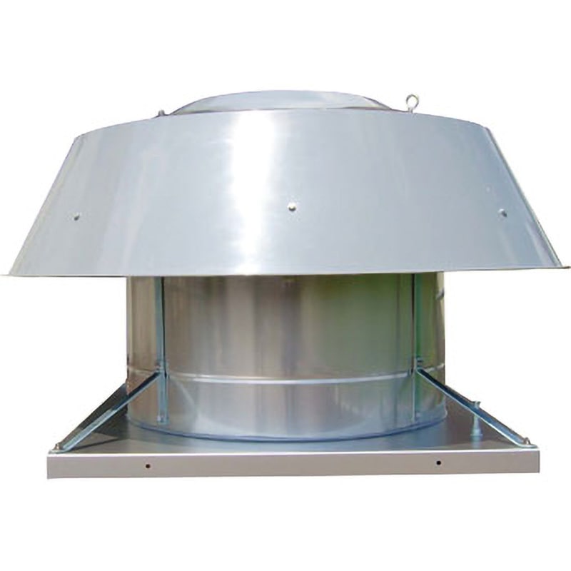 SVK-900T ルーフファン(強制換気用) 1台 三和式ベンチレーター 【通販モノタロウ】