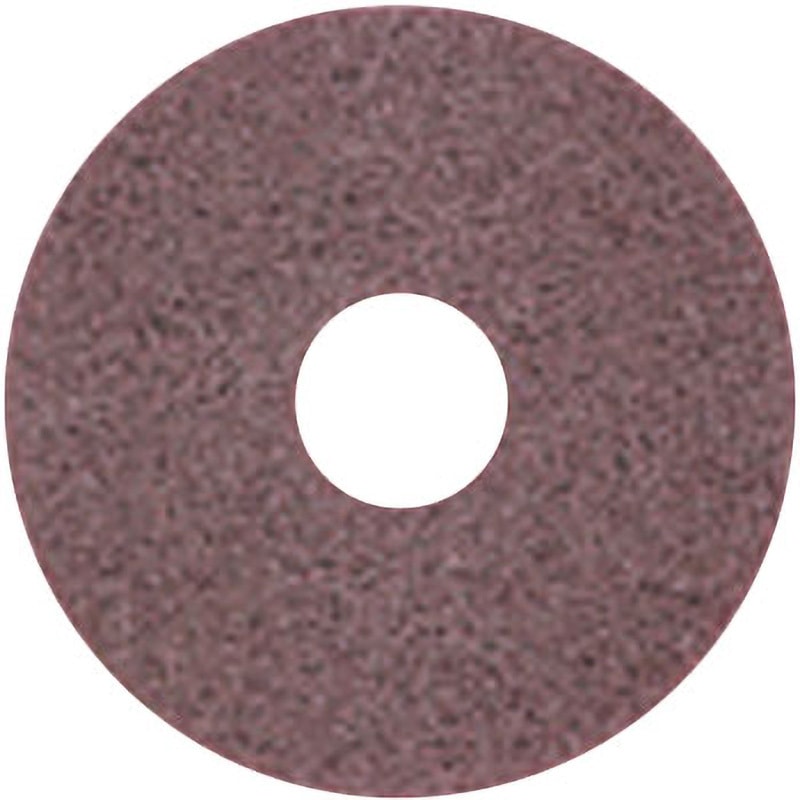 BRO 230X82 ポリッシャー用フロアパッド 1箱(5枚) 3M(スリーエム) 【通販モノタロウ】 10,345円