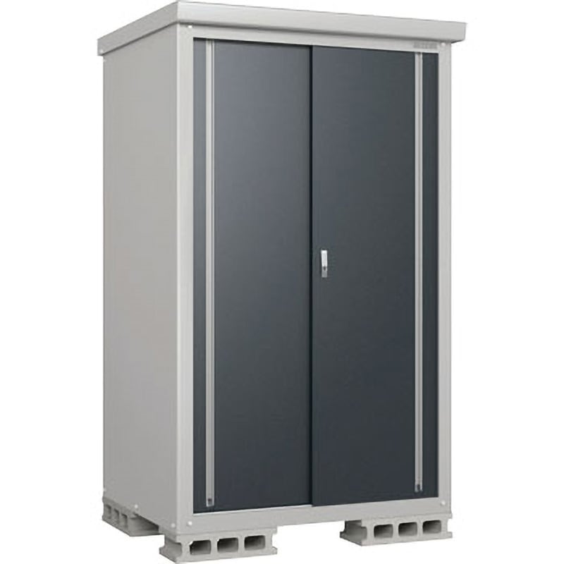 DM-GY119 物置 DM-GY型 ダイケン 引き戸 - 【通販モノタロウ】