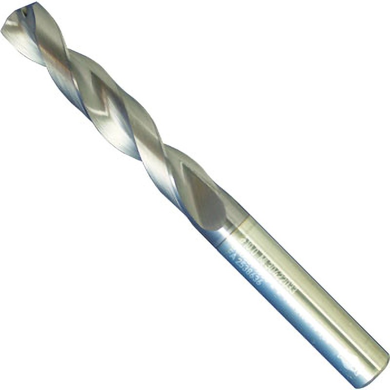 SCD351-1000-2-2-140HA04-HP765 プロドリル・汎用超硬ドリル (内部給油タイプ) マパール HP765コーティング ドリル径10mmシャンク径10mm全長89mm