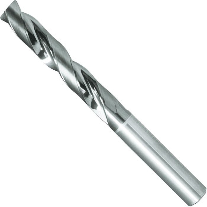 SCD231-0300-2-4-180HA05-HP230 メガドリル180 (内部給油タイプ) マパール 超微粒子超硬合金製 HP230コーティング ドリル径3mmシャンク径6mm全長66mm