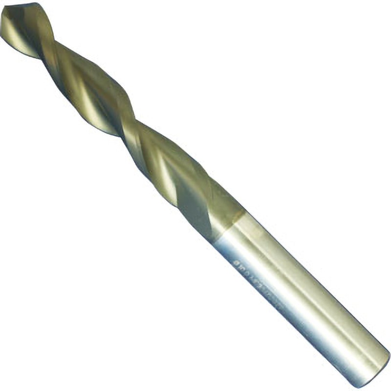 SCD260-0800-2-2-090HA05-HC619 MEGA-Drill-Composite(SCD260)外部給油X5D マパール 超微粒子超硬合金製 HC619/ダイヤモンドコーティング ドリル径8mmシャンク径8mm全長91mm