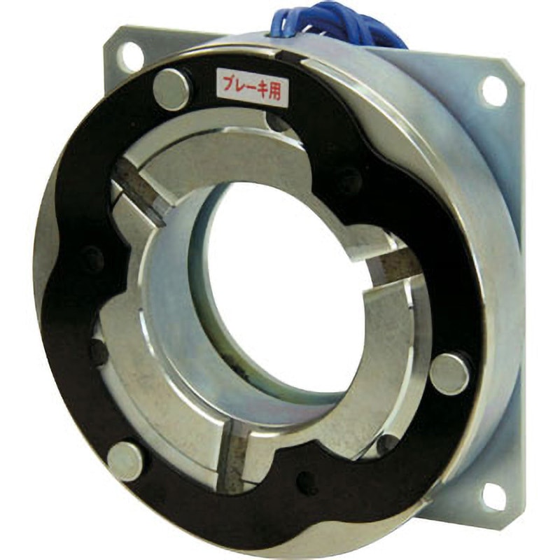 専用です。 VBE0.6 乾式単板電磁クラッチ・ブレーキ Vシリーズ 1個 小倉クラッチ