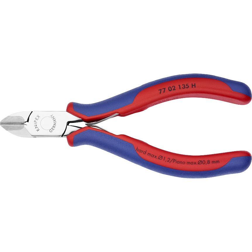Amazon.co.jp: クニペックス KNIPEX 7702-120H 超硬刃