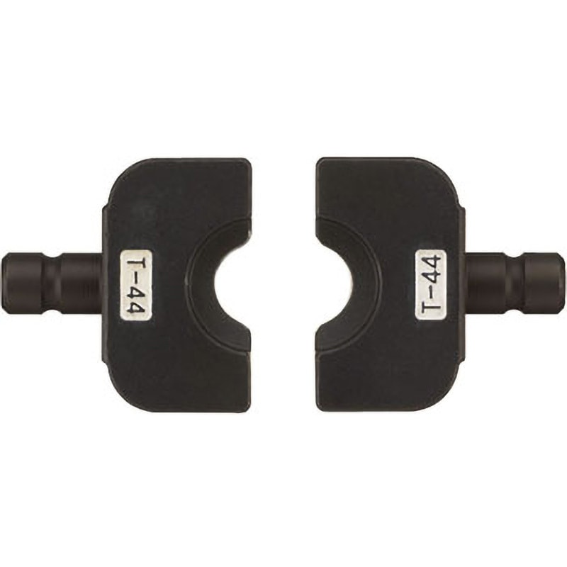 EZ9X312 充電圧着器(接続端子/スリーブ用) 1セット(2枚) Panasonic