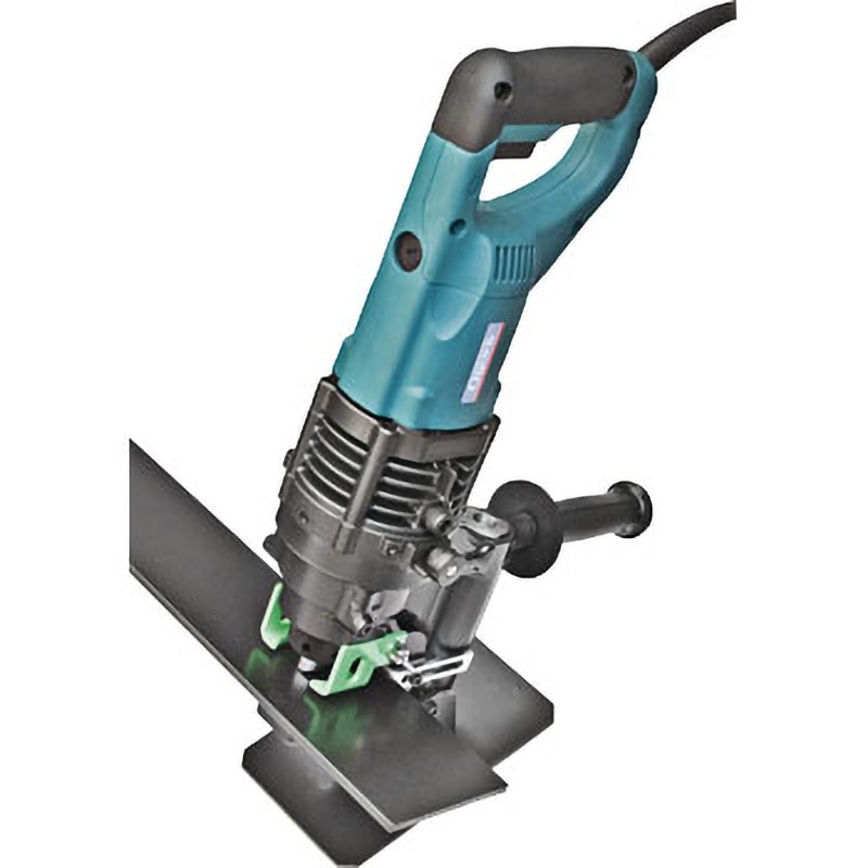 HPC-N186W 電動油圧式パンチャー(複動式) 1台 オグラ 【通販モノタロウ】