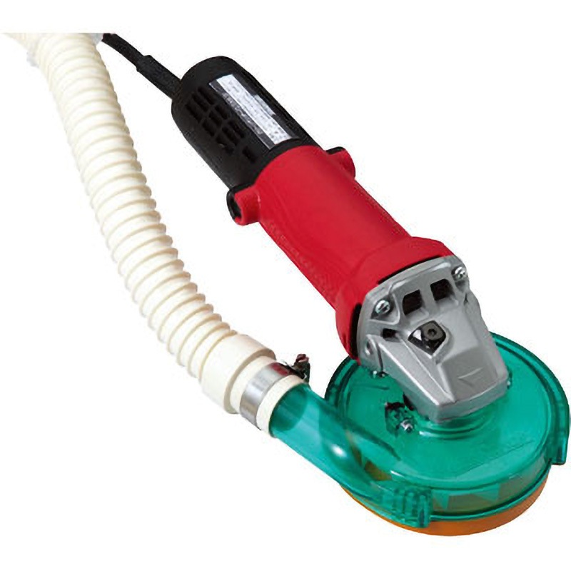 サンダーポリッシャー エスカルゴ (Φ100) 友定建機 ポリシャ 【通販